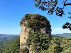 -五女山景区