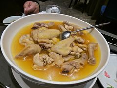 -望乡楼上海菜(日月光店)