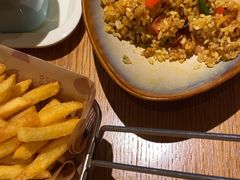 -菲滋意式餐厅(上虞万和城店)