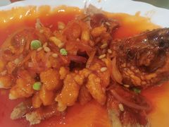 -东江海鲜酒家(艺都分店)