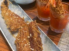 -戏作寿司(观音桥店)