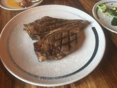 T骨牛排-SMOKI & CO(五大道店)