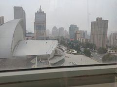 -石家庄万象天成假日酒店