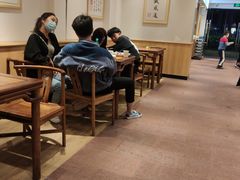 大堂-素满香·食养自助(天一广场店)