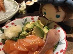 -水之惠鲜鱼料理(王府大街店)