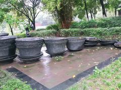 -沙河三洞古桥公园