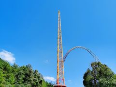 -重庆云阳龙缸景区