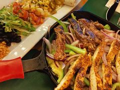 -HFFOUSA TACO弗萨塔可墨西哥餐厅(颐堤港店)
