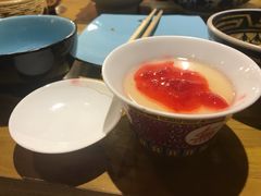 老北京酸奶-局气 烤鸭·北京菜(光华路店)
