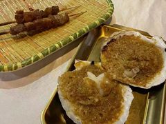 -羊家胡同·龙虾烧烤火锅(龙汇路店)