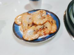 -蔚海之都·象山蒸汽海鲜(仙霞路店)