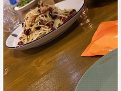 -小杨烤肉(朱雀店)