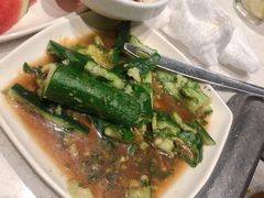-海底捞火锅(顺义华联店)