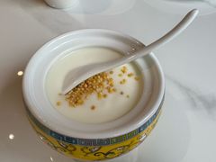 -十二毡房蒙餐·蒙古包
