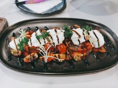 -拾挚扒房(招商花园城店)