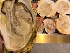 -本达人海鲜烧烤·朝鲜族风味(发展店)