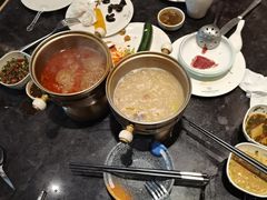 -川骄海鲜自助(亚运村店)