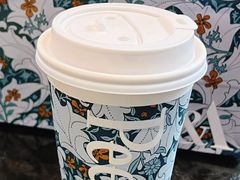 -Peet's Coffee皮爷咖啡(德基店)