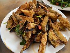 -三点小吃(山大店)