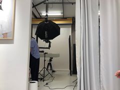 -天真蓝照相馆(杭州滨江宝龙店)