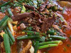-瑞丰园庭院餐厅·白族传统家常菜