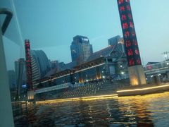 -海河游船-永乐码头(大悲院)