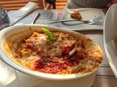 -安妮意大利餐厅(丽都店)