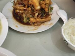 -九龙餐厅(大沽路店)