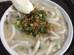 -老西关濑粉(文明路店)