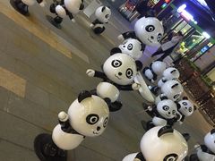 -江燕路万科里
