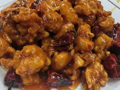 -丰顺烧烤家常菜(台东店)