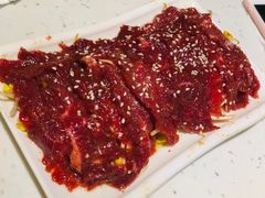 -钢管厂五区小郡肝串串香(奥克斯广场锦城万达店)