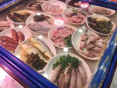 -红灯笼龙凤饭店(宁波老字号店)