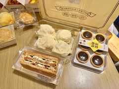-鲍师傅糕点(西站店)