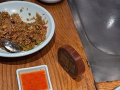 -飞阳铁板烧(ME TOWN购物中心店)