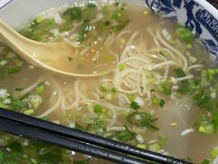-西部马华清真兰州牛肉面·烧烤夜市(三里河店)
