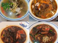 -天天鲜面馆(衡山路店)