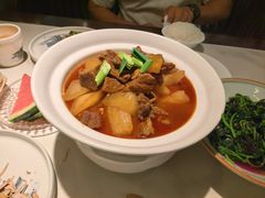 -徽韵人家·传承正宗徽菜(牡丹园店)