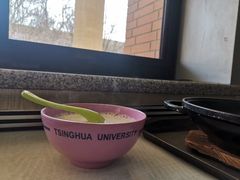 -清华大学-观畴园餐厅