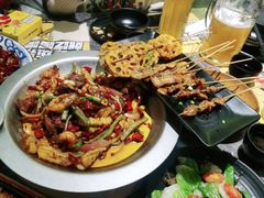 -嘎嘎鸭脑壳(蜀汉路店)