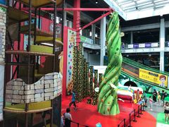 -蒙特利亲子乐园