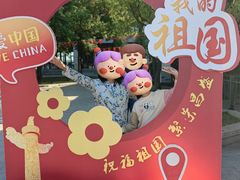 -溱湖国家湿地公园