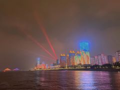 -轮渡红巷旅游码头
