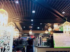 大堂-高鸽子锦州烧烤63年(海阳路店)