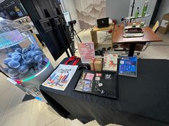 -Sony Store索尼(深圳深业上城店)