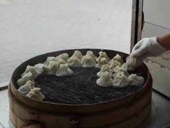 -严氏重油烧麦(民权路店)