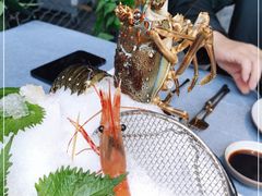 -上宴精品海鲜姿造(晶融汇旗舰店)