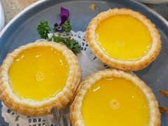 酥化蛋挞-点都德(喜粤楼店)