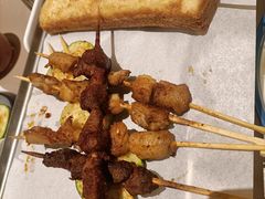 -苏小牛·牛肉串(国贸店)