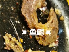 -腰子哥烤串(石佛营炫特店)